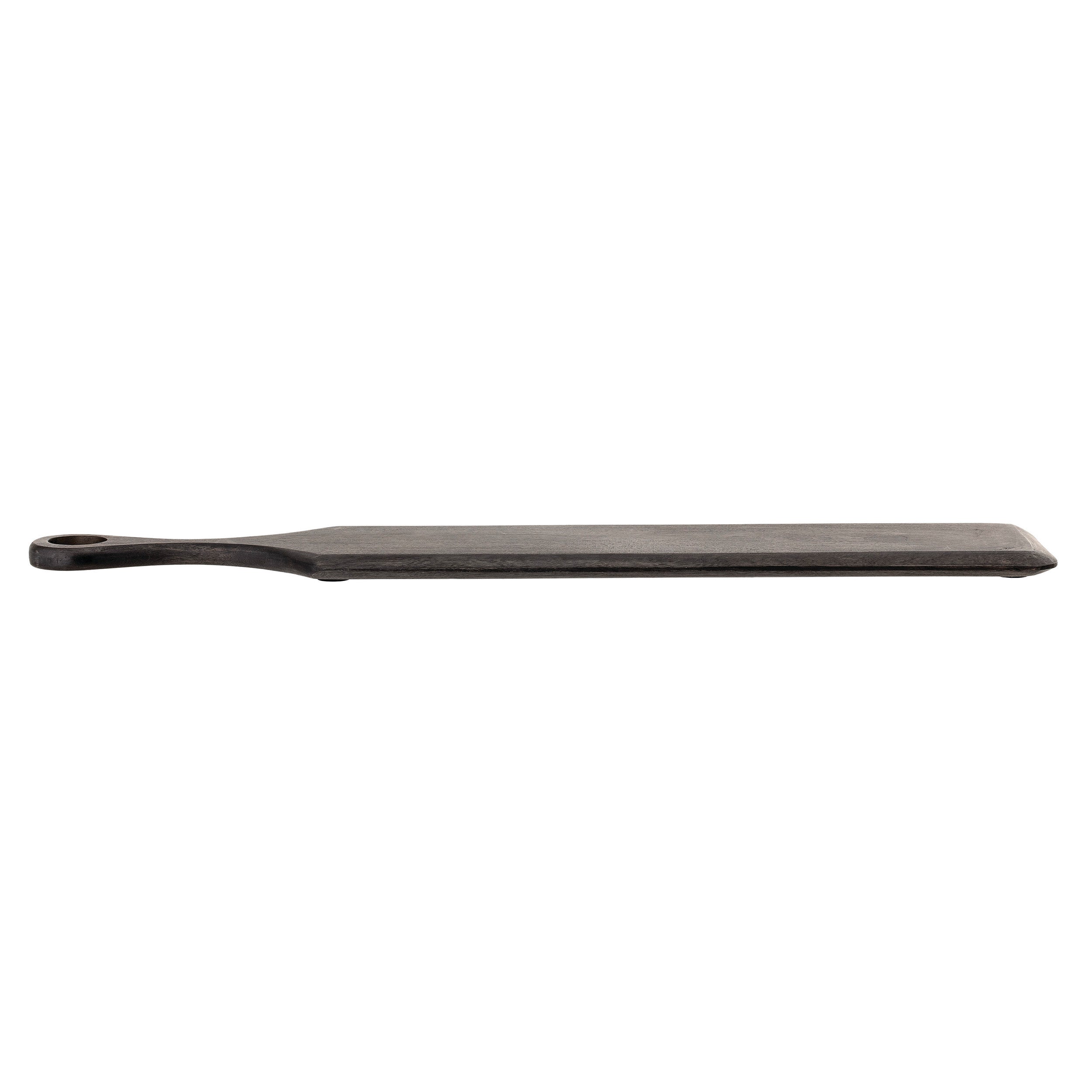 Acacia Minimalist Cutting Board - Black