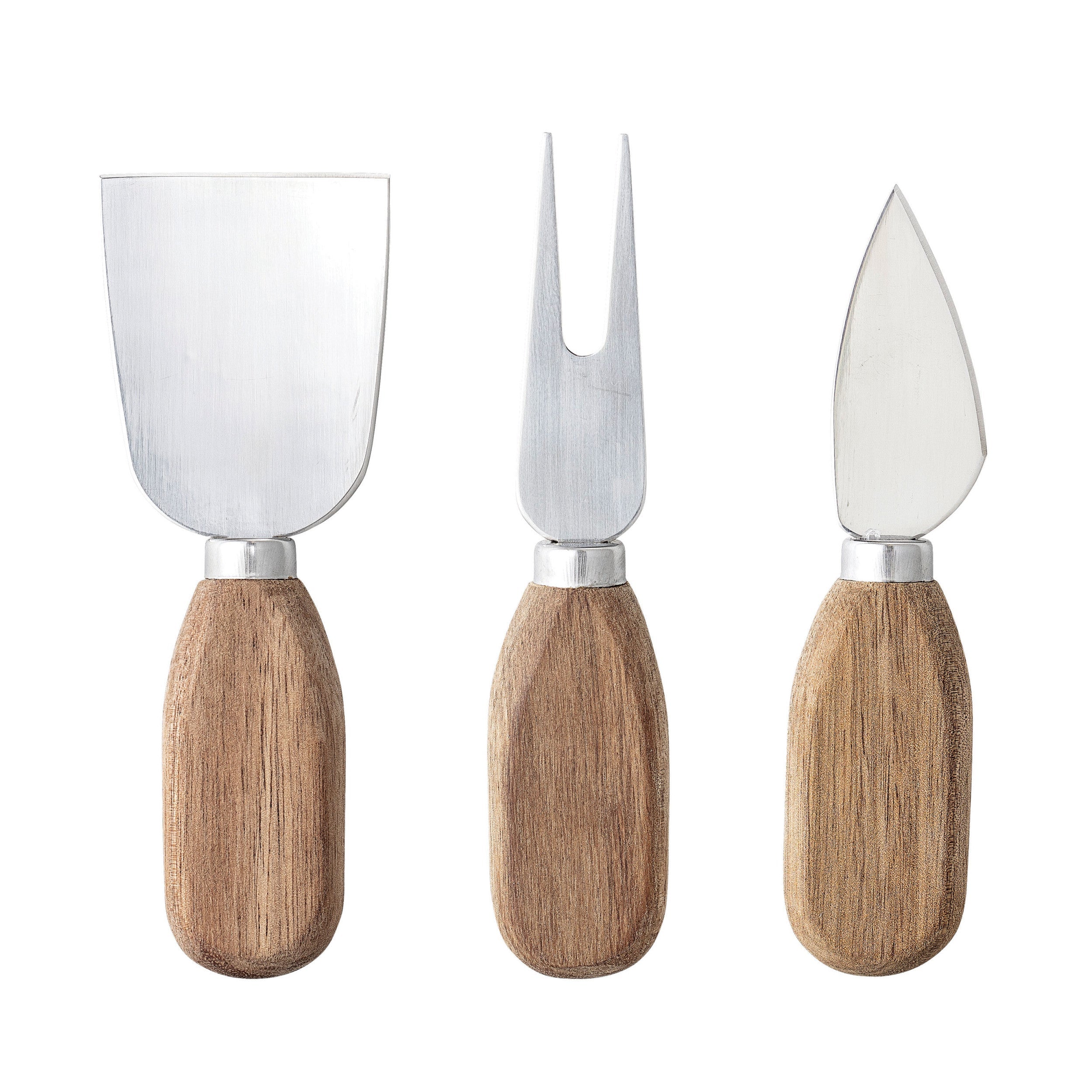 Charcuterie Staples - Acacia Cheese Utensils