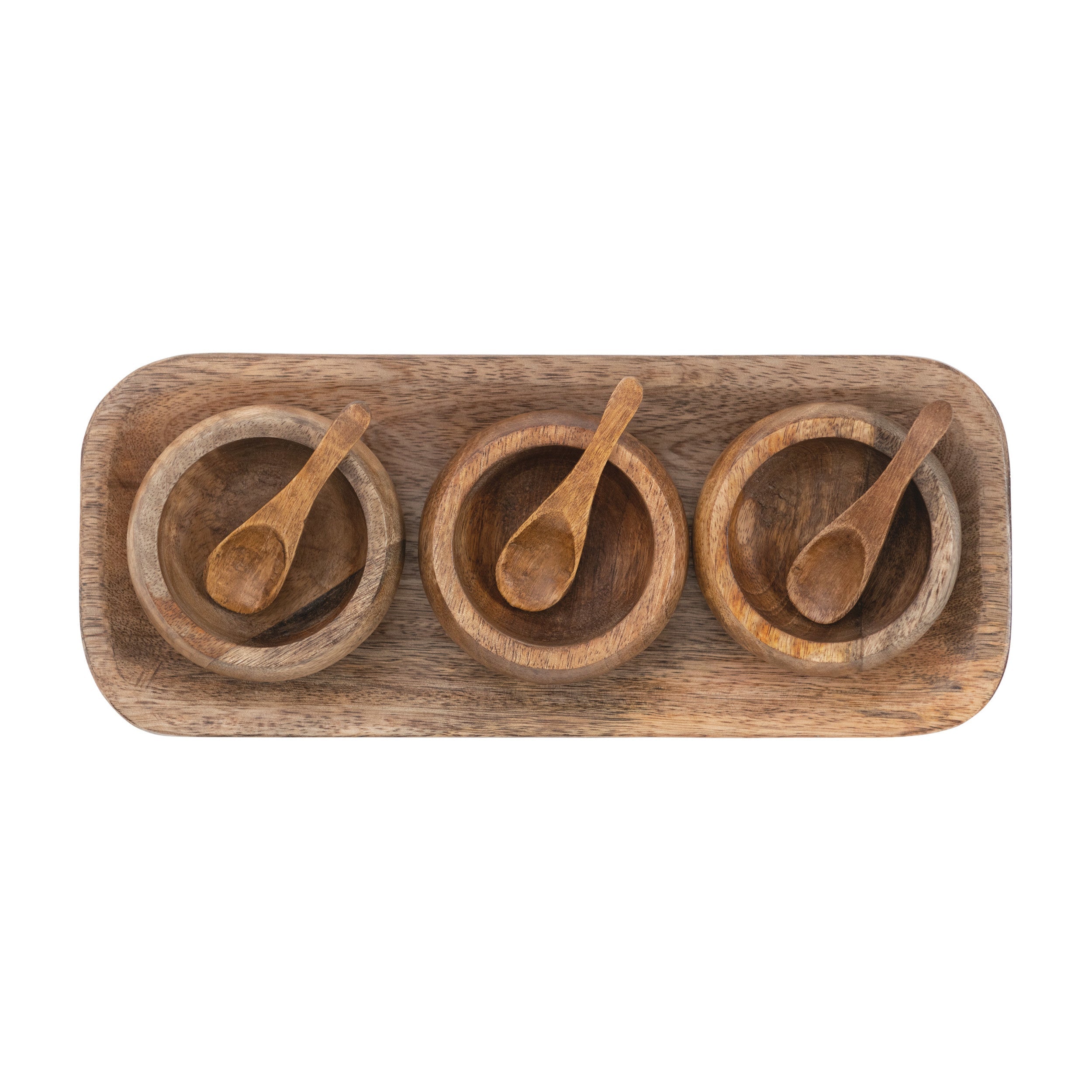 In a Pinch Spice Bowls Set