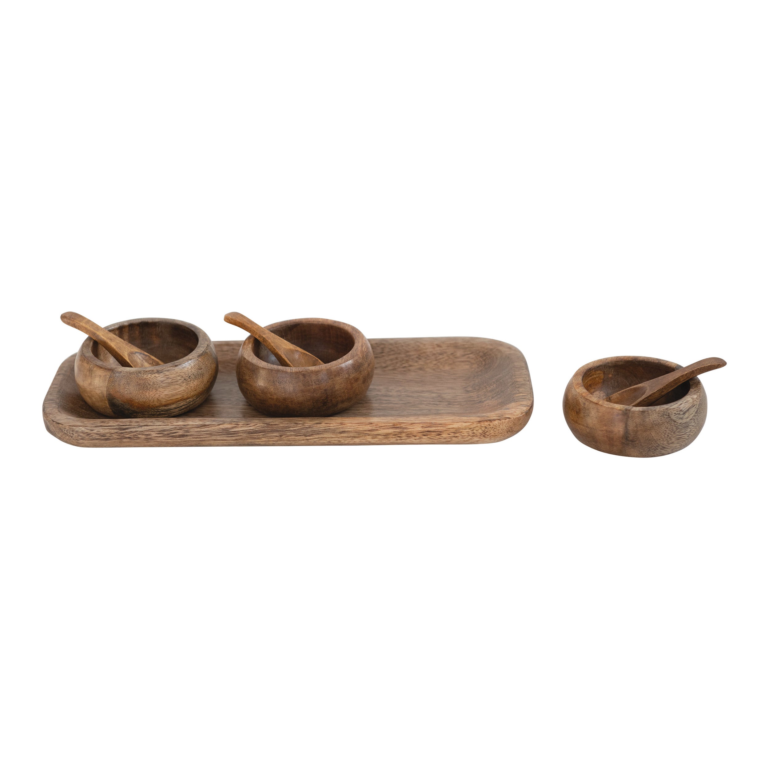 In a Pinch Spice Bowls Set