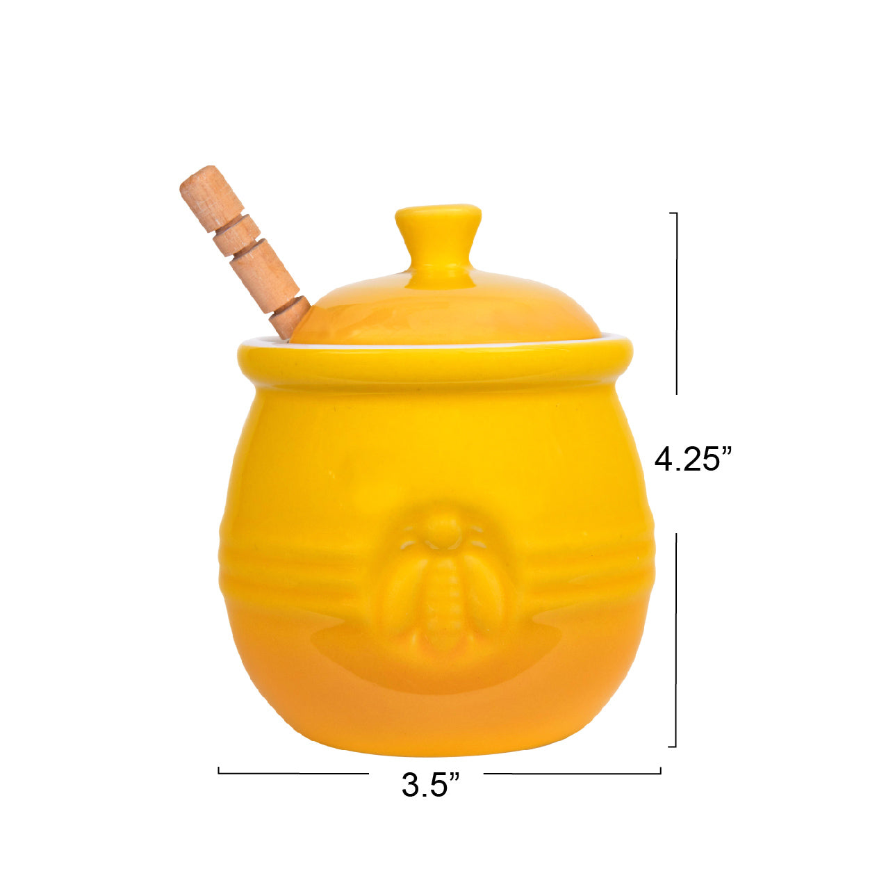 Honey I'm Home - Classic Honeypot