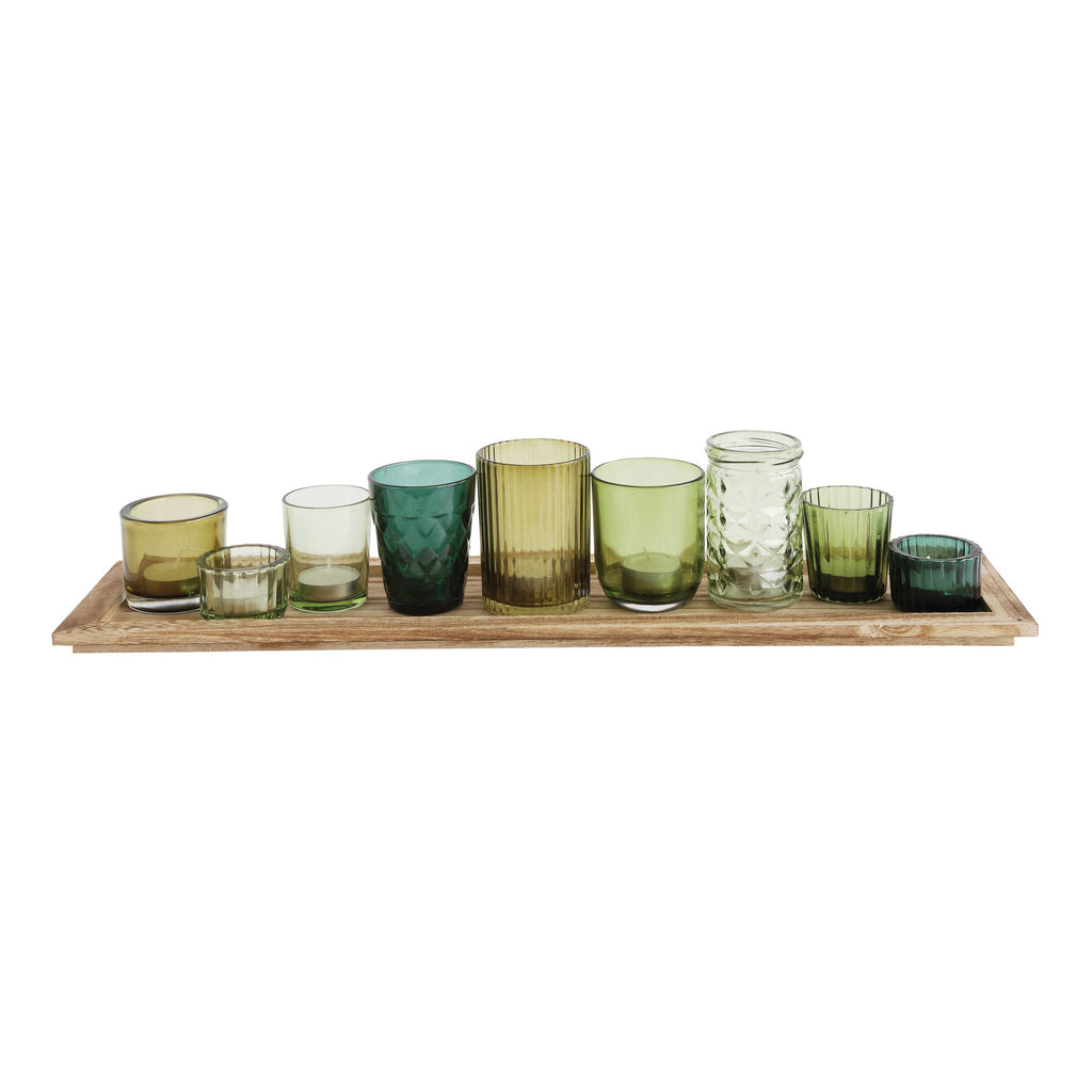 Bohemian Glow, Votive / Tealight Holders