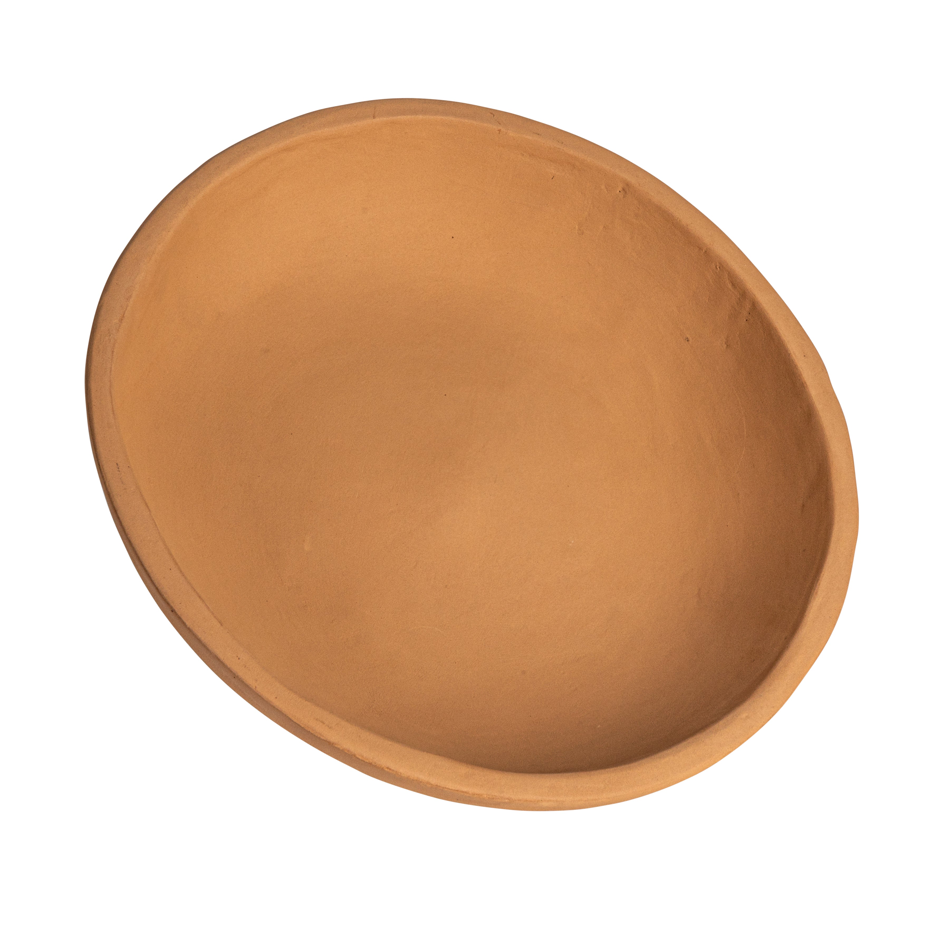 Mesa Terracotta Bowl