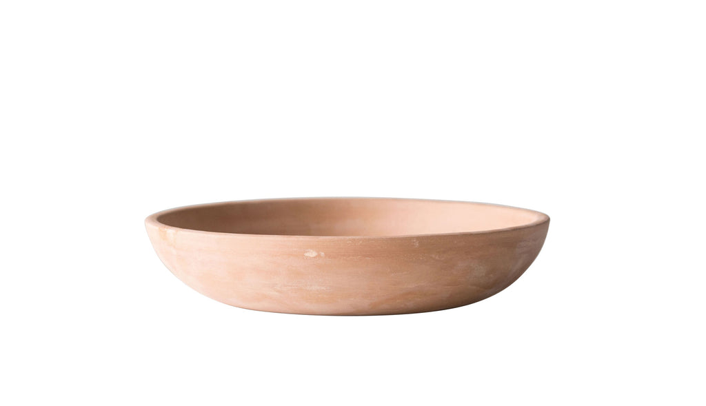 Mesa Terracotta Bowl