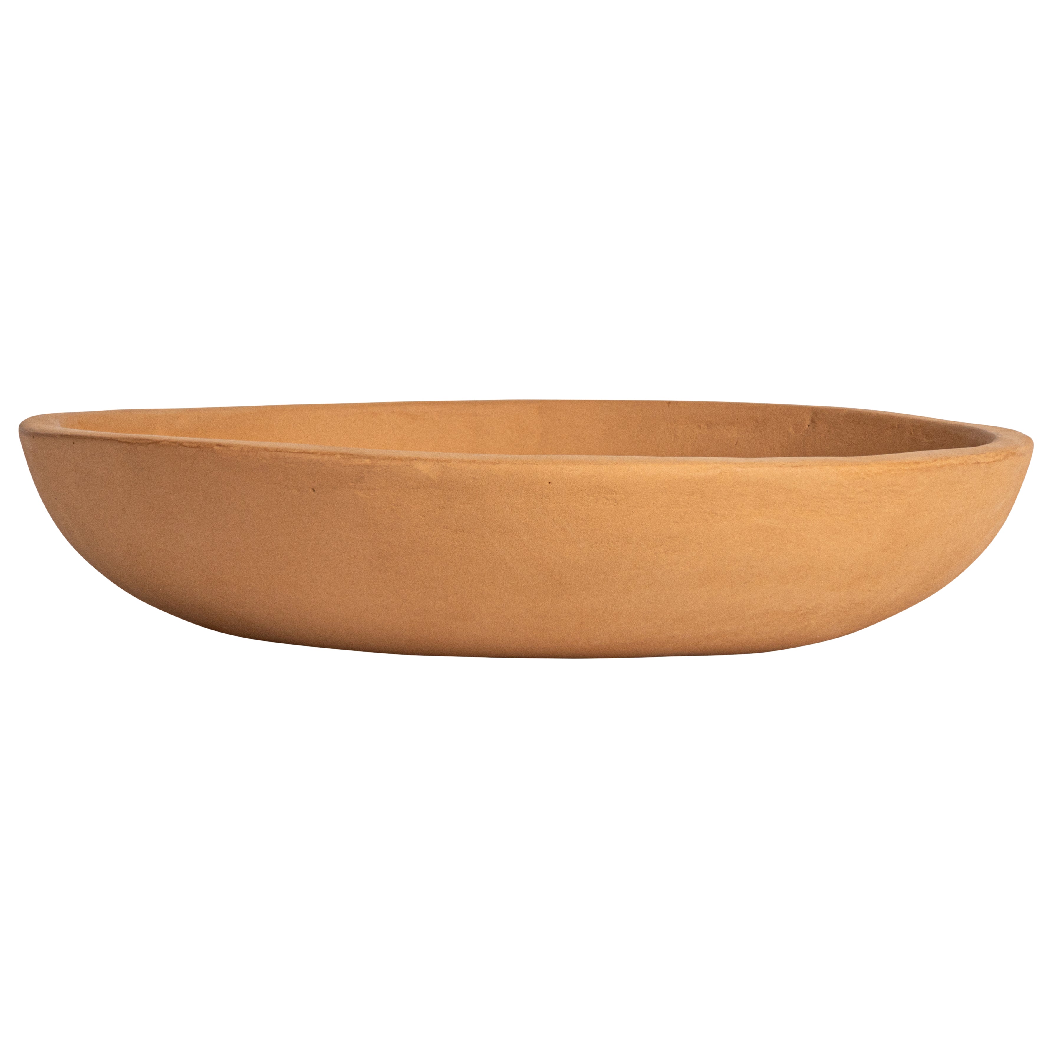 Mesa Terracotta Bowl
