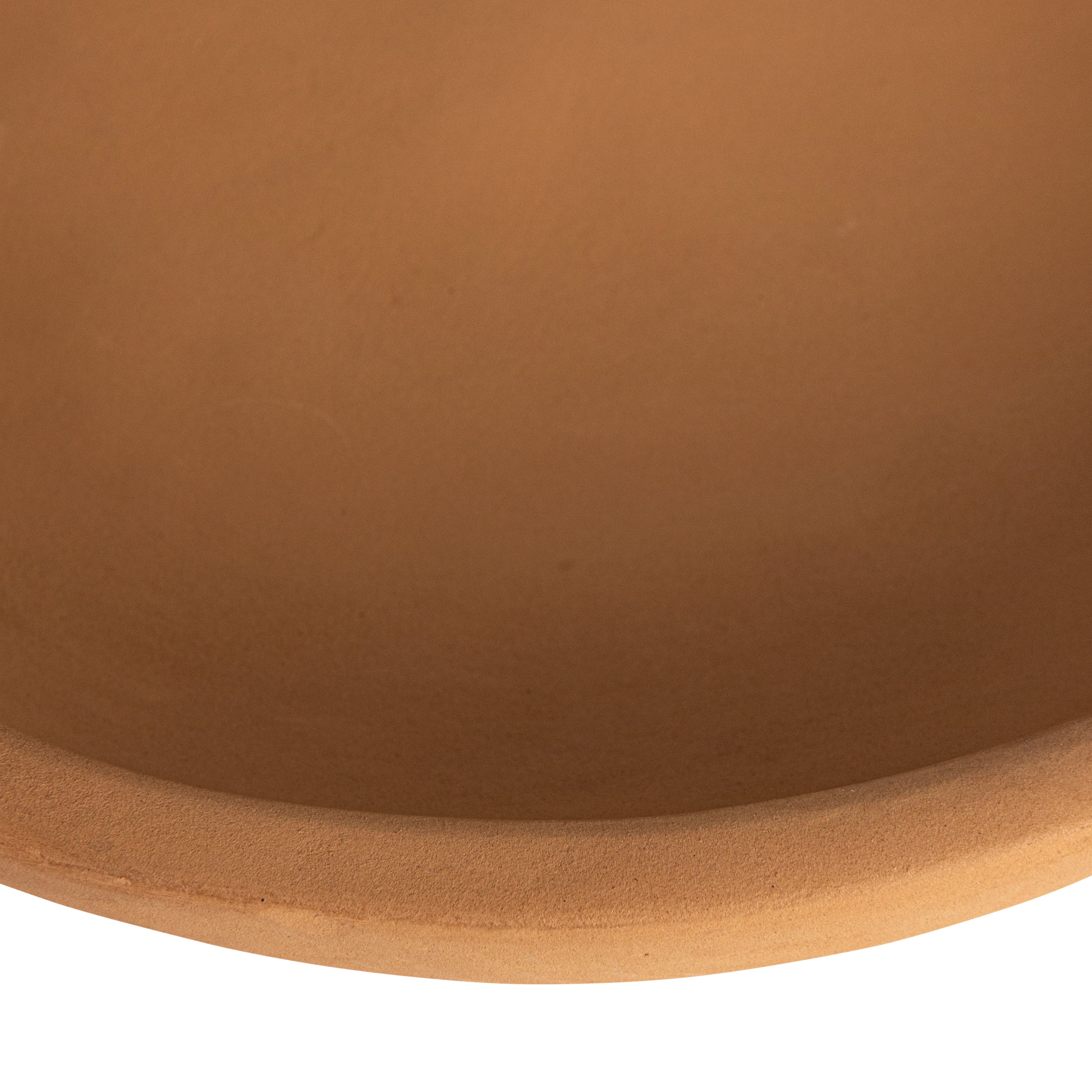 Mesa Terracotta Bowl