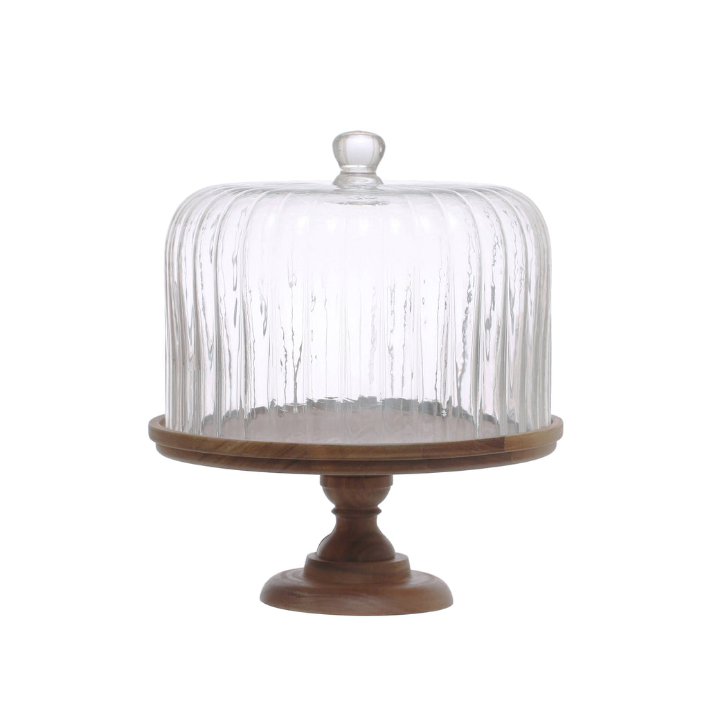 Sweet as Sugar Cake Stand