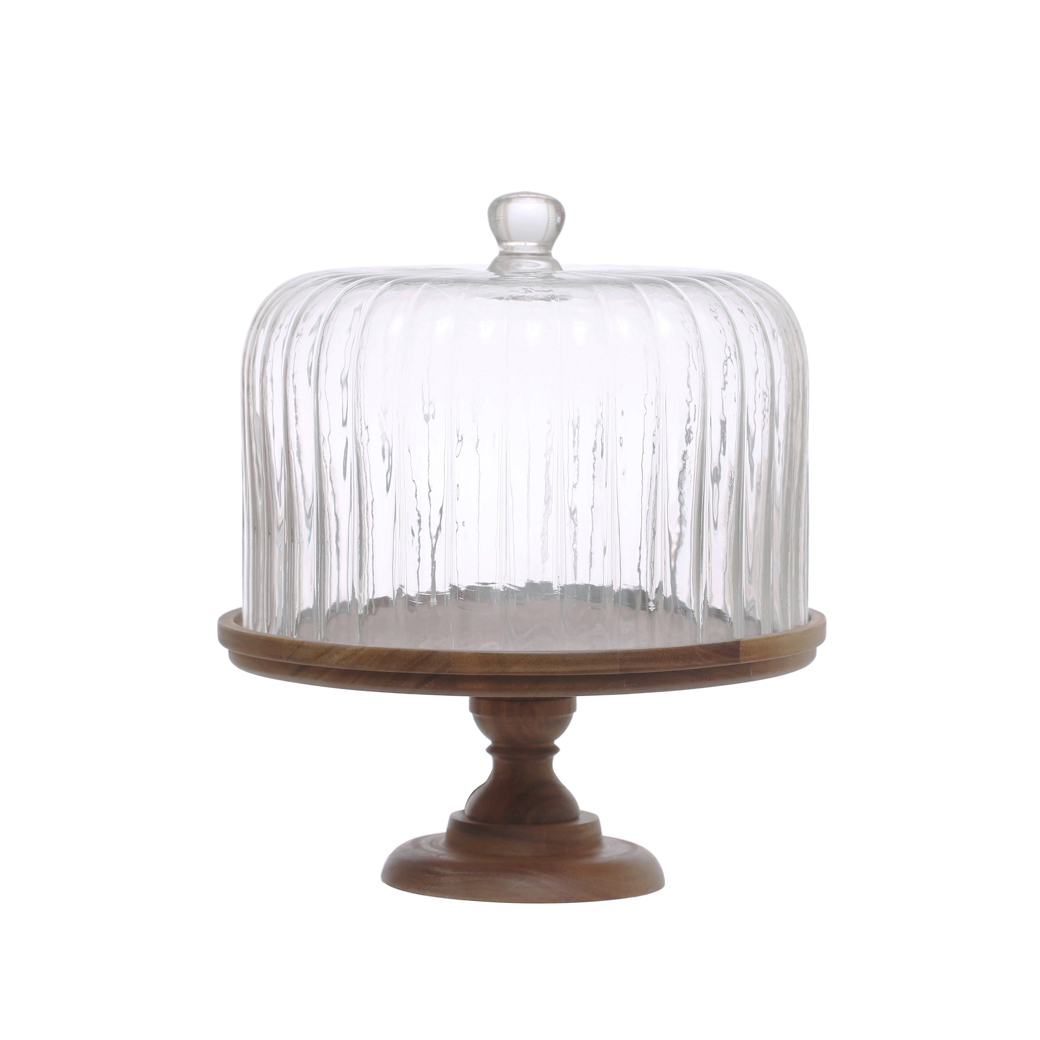 Sweet as Sugar Cake Stand