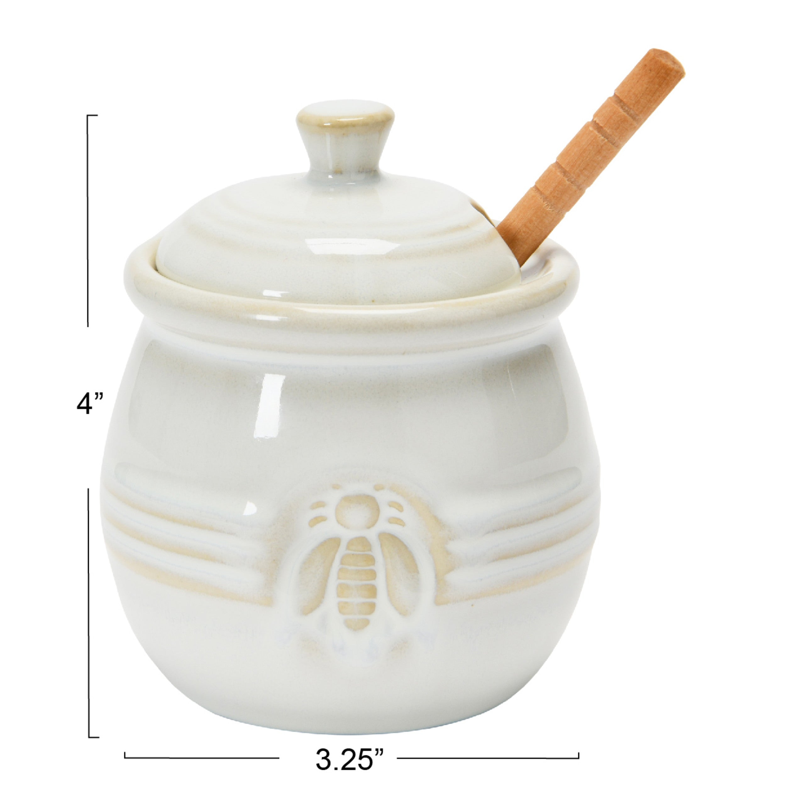 Honey I'm Home - Classic Honeypot