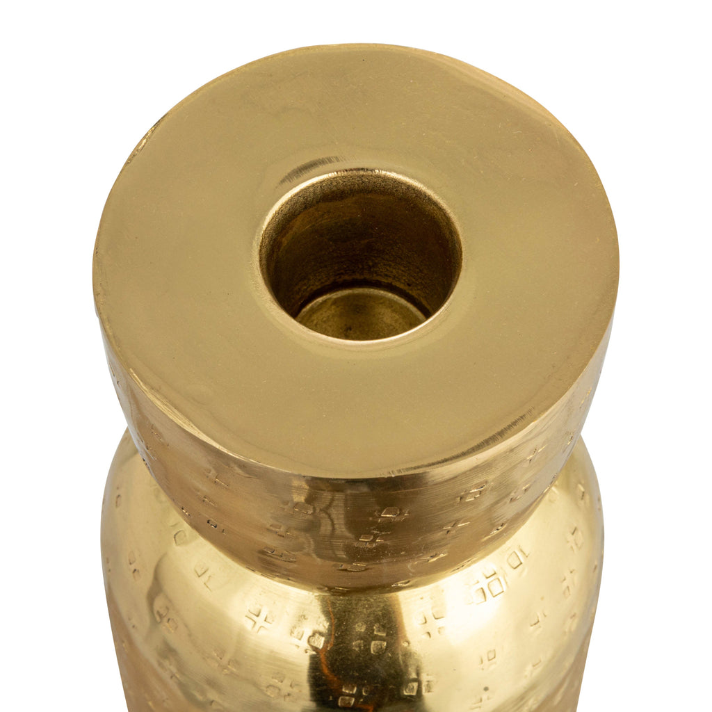 Trusty Trio- Taper Candle Holder Set
