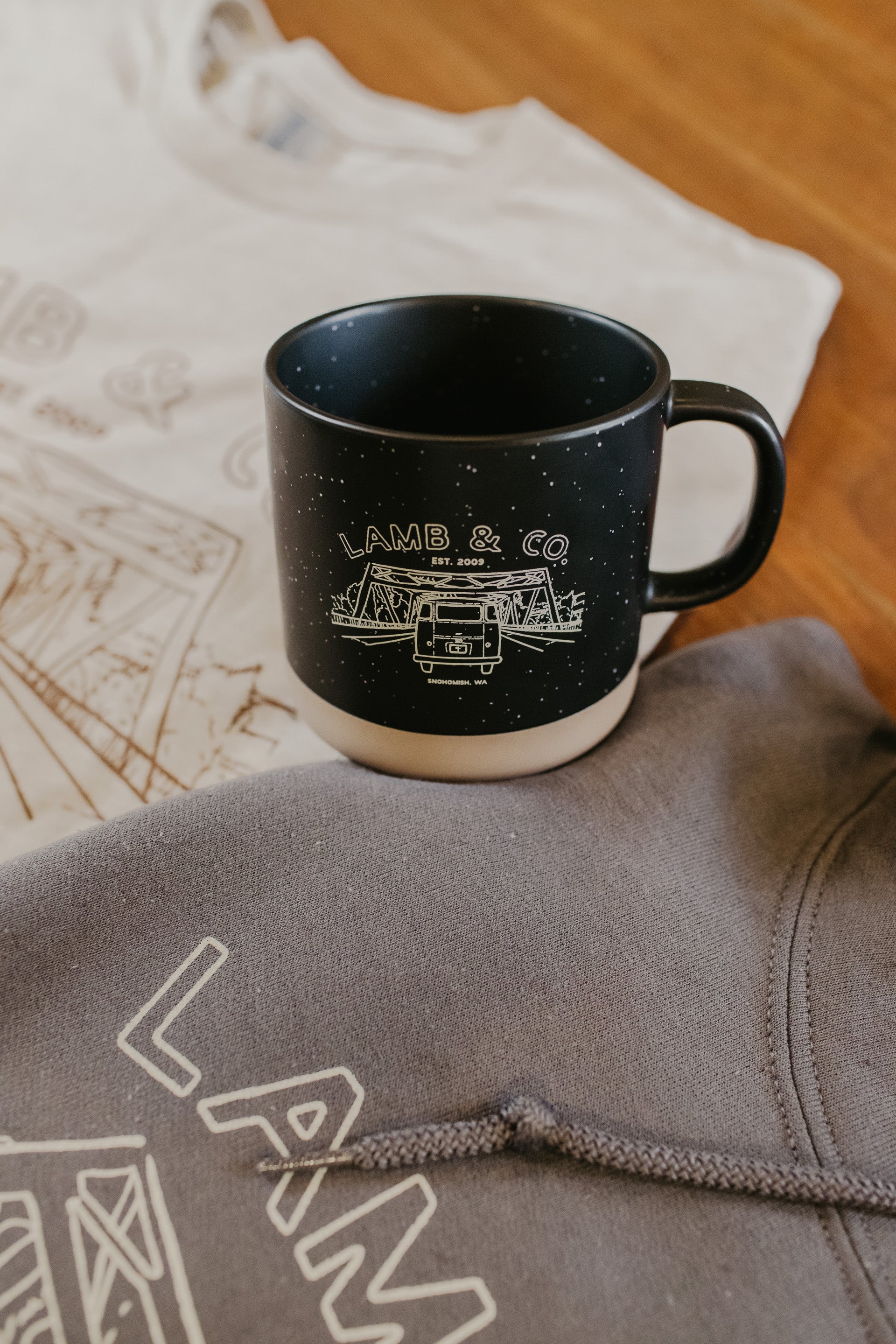 Hometown Mug