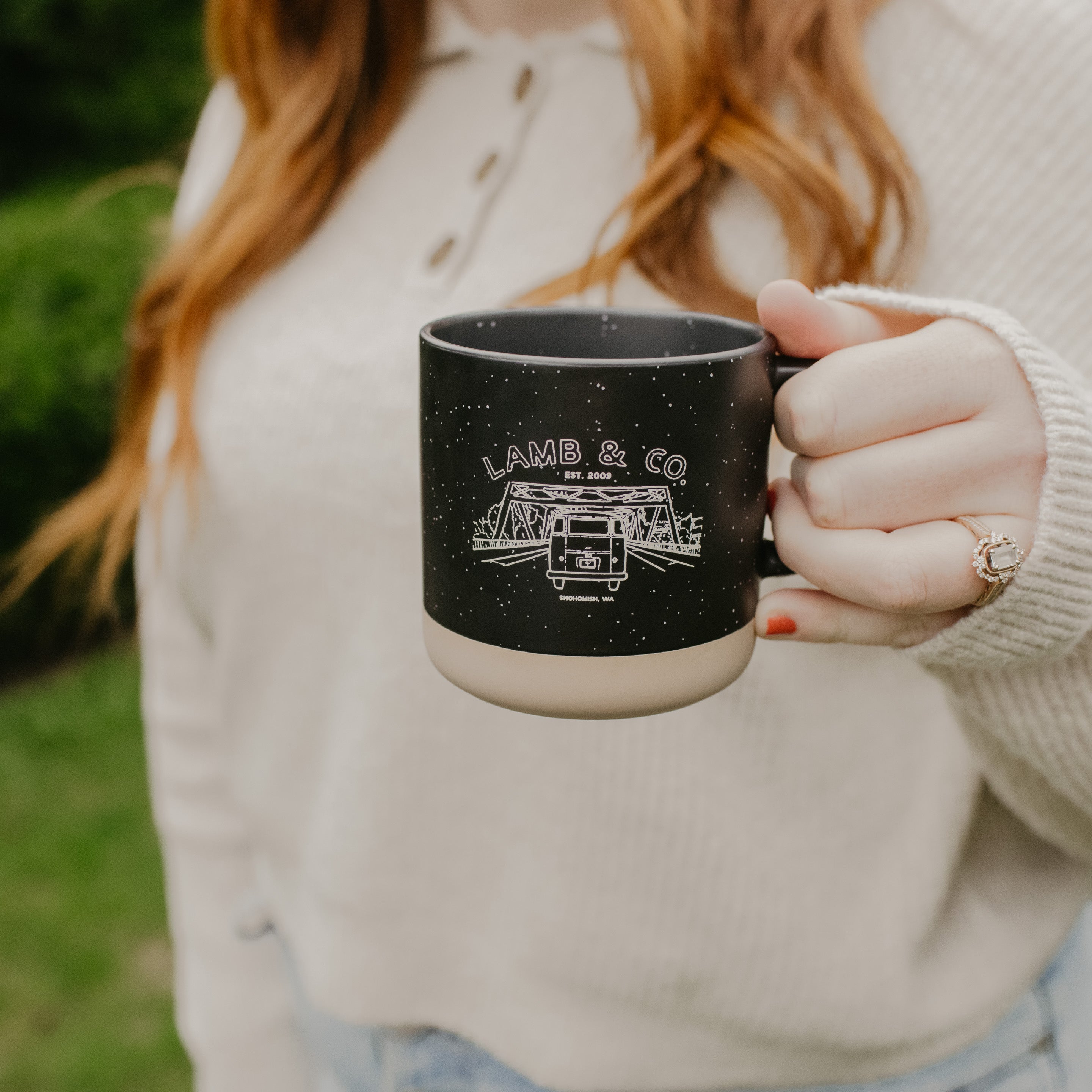 Hometown Mug