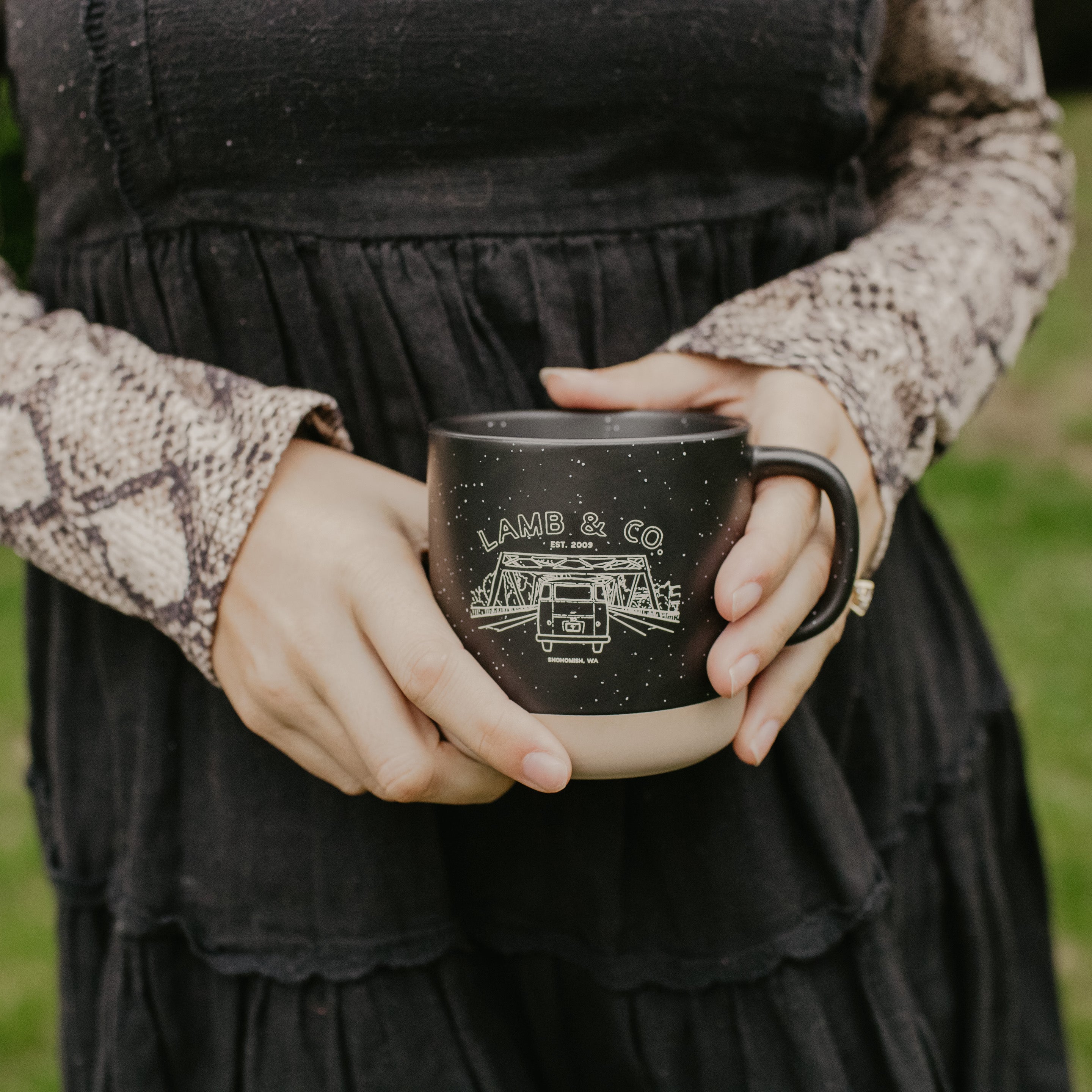Hometown Mug