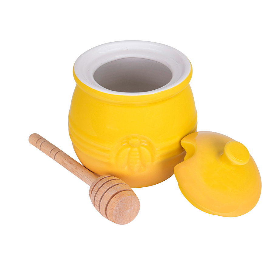 Honey I'm Home - Classic Honeypot