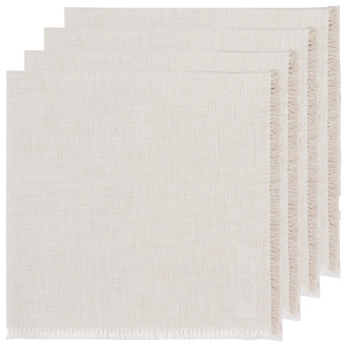 Chambray Heirloom Napkins